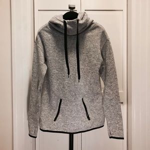 Champion Fleece Pullover Hoodie